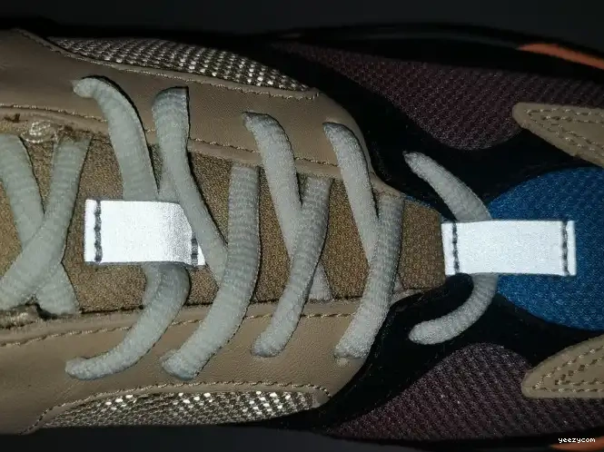 Adidas 700 Yeezy Enflame GW0297 Boost Amber 0626